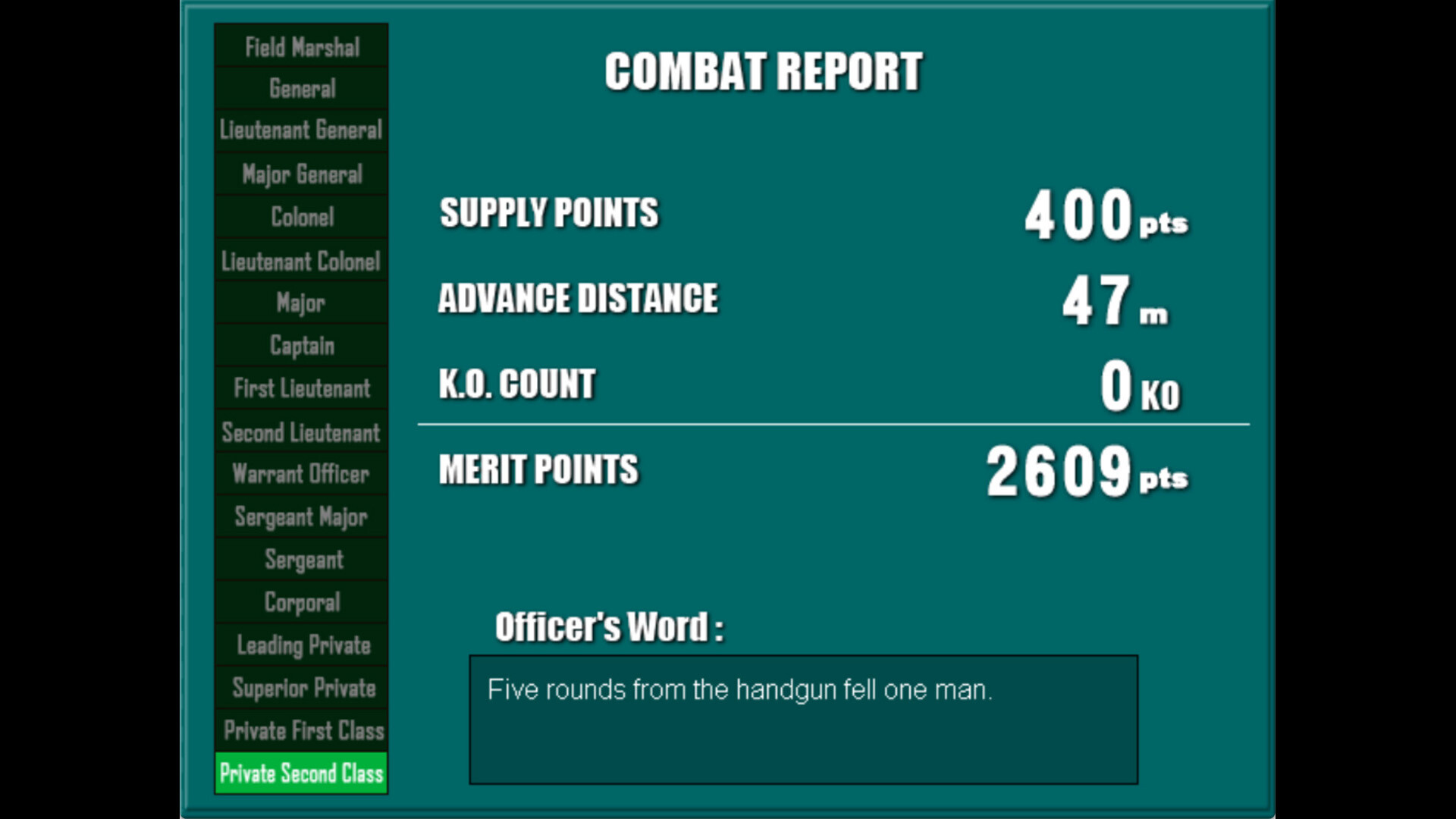 Front Line screenshot 5