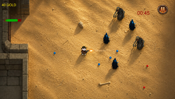 gates of chaos screenshot 6