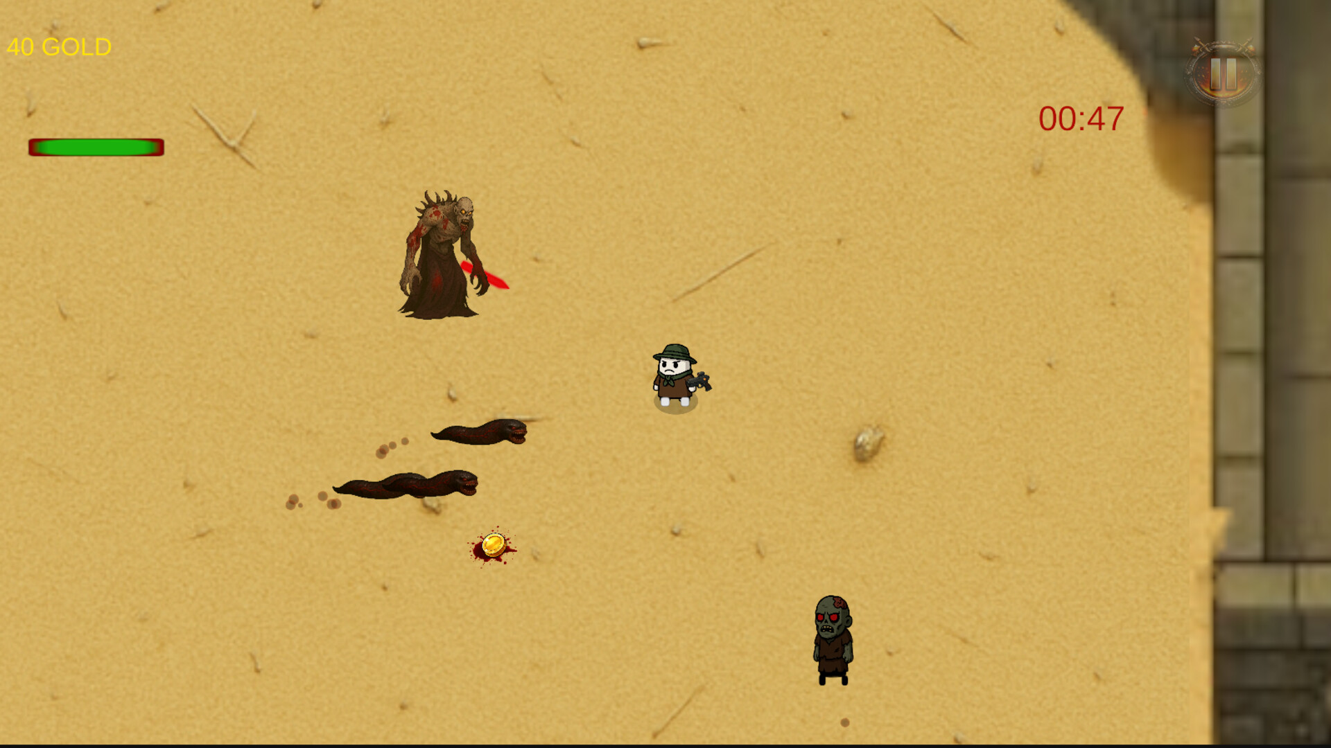 gates of chaos screenshot #7