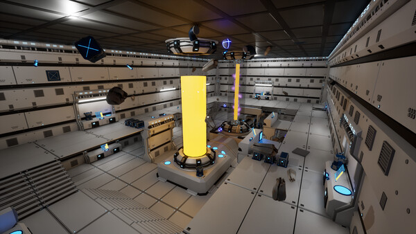 Trenite Engineer screenshot 10