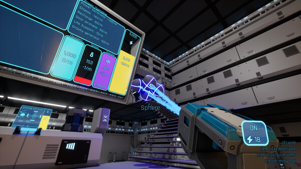 Trenite Engineer screenshot 15
