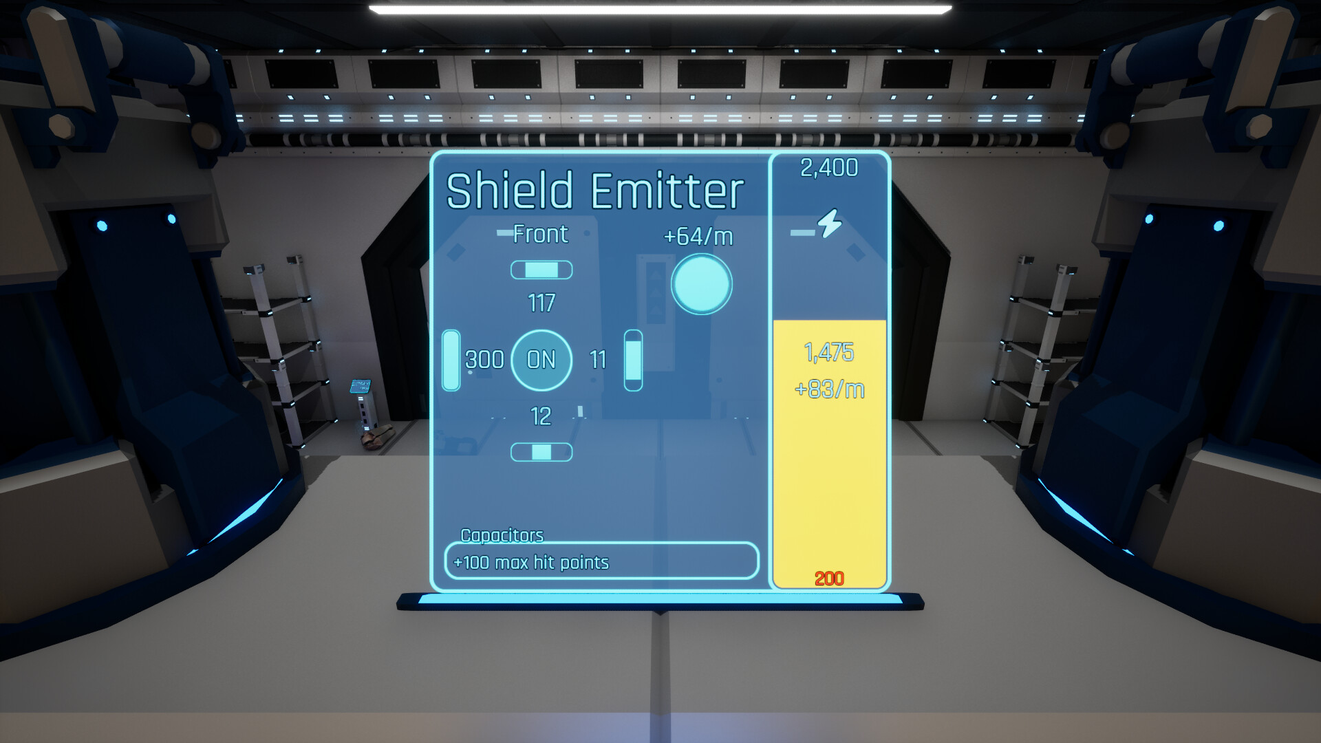 Trenite Engineer screenshot 11