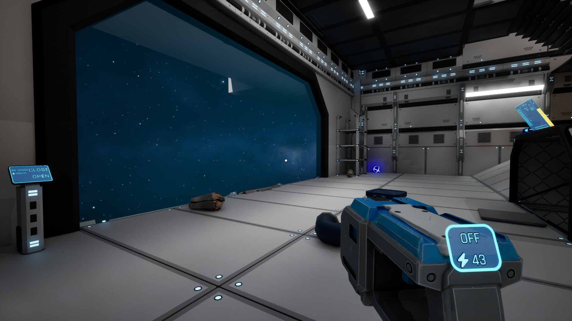 Trenite Engineer screenshot 5