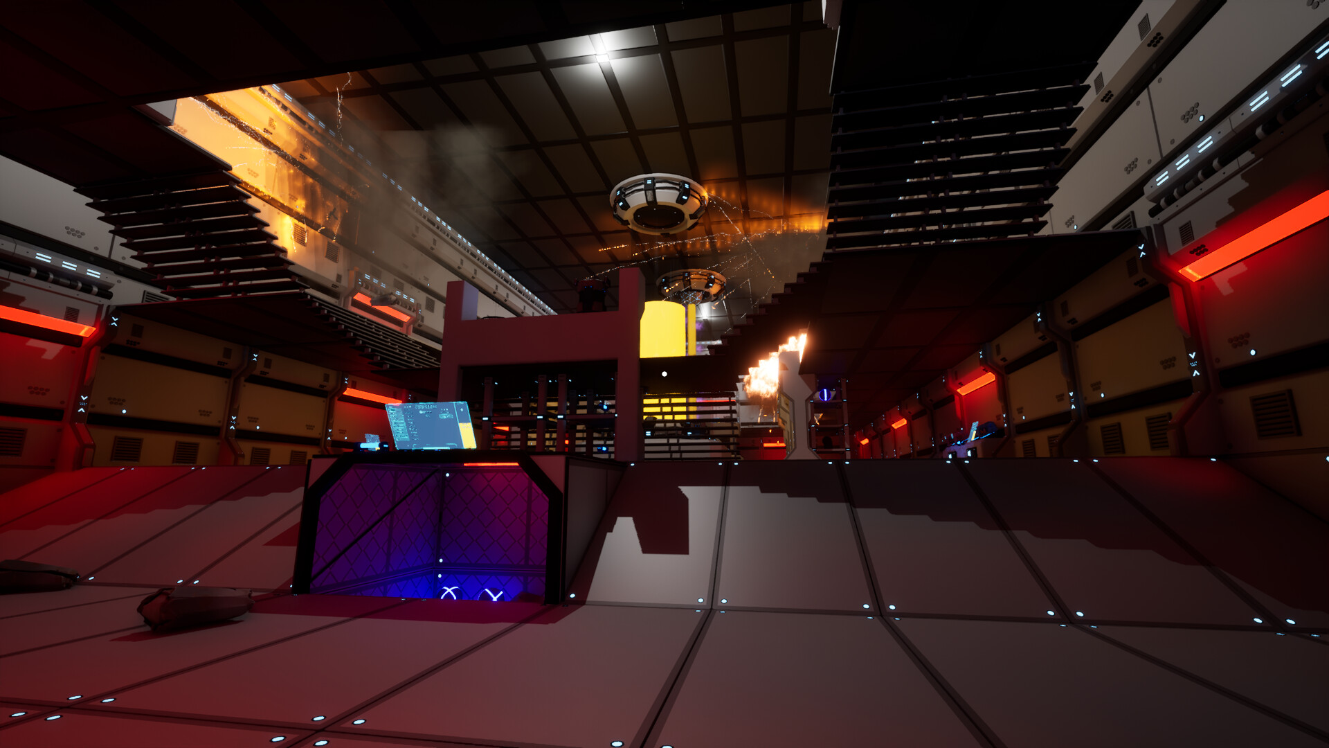 Trenite Engineer screenshot #7