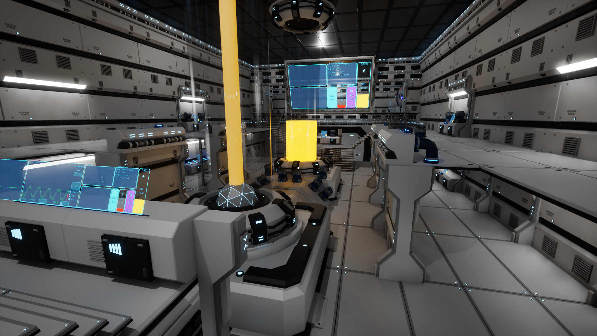 Trenite Engineer Featured Screenshot #1