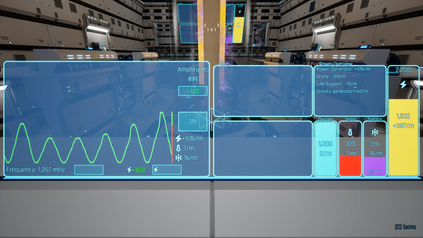Скриншот 4 из игры Trenite Engineer