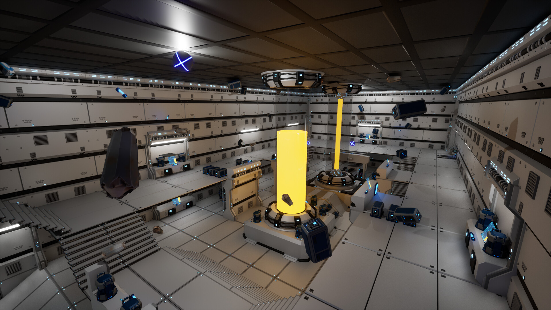Trenite Engineer screenshot 12
