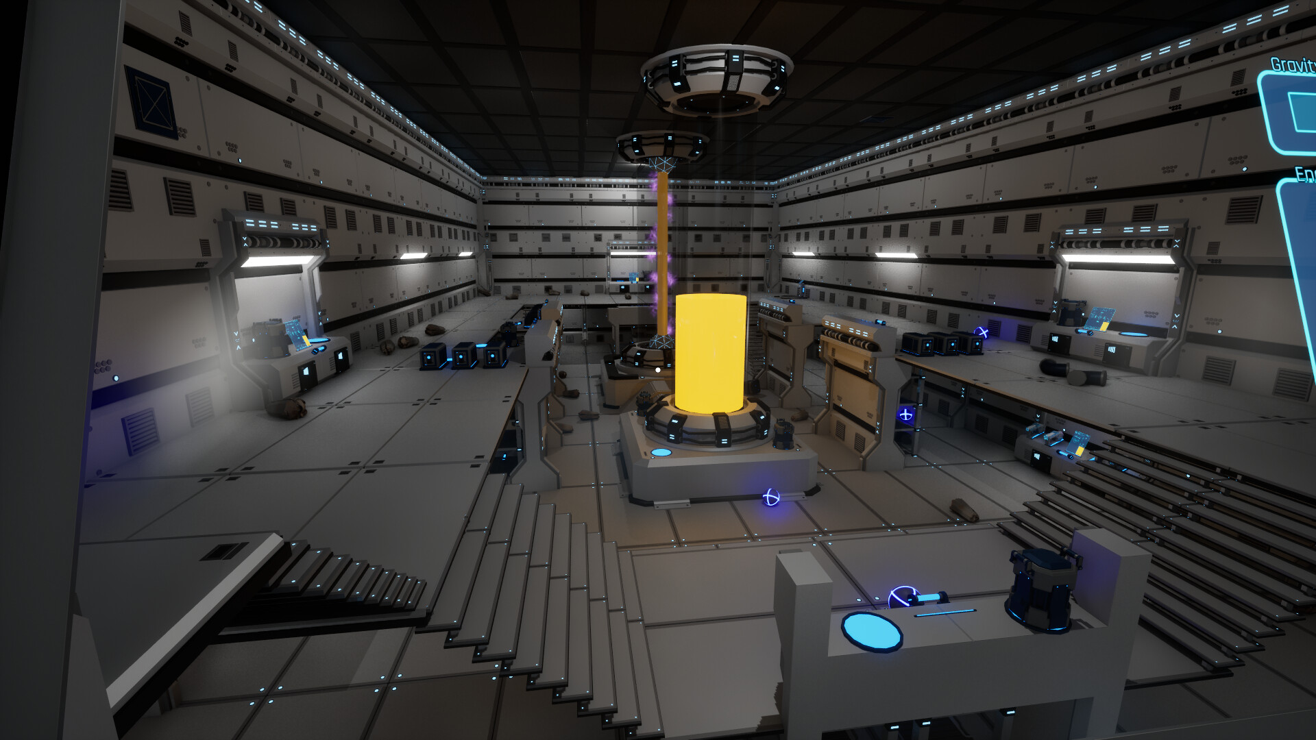Trenite Engineer screenshot #16
