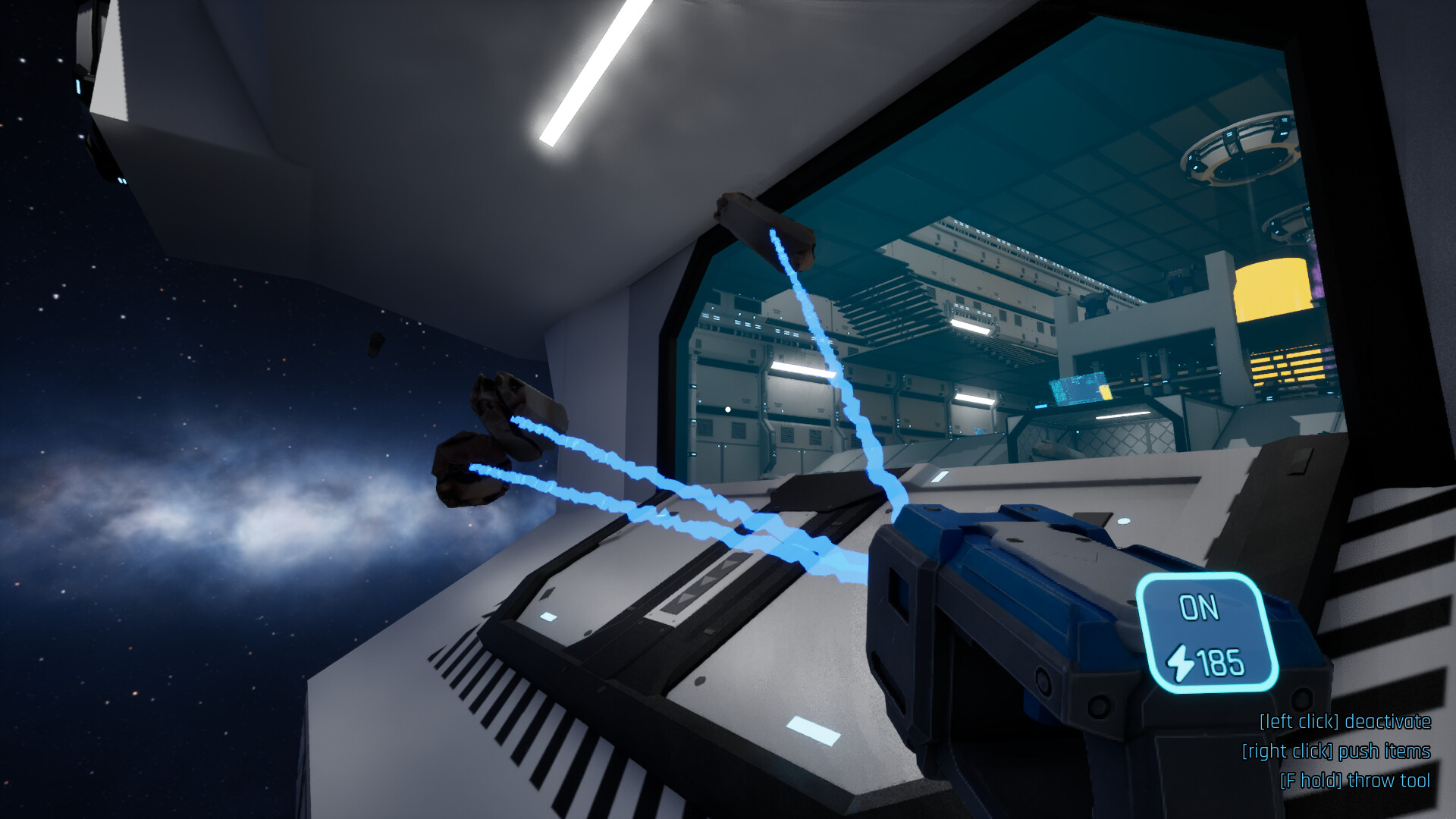 Trenite Engineer screenshot #9