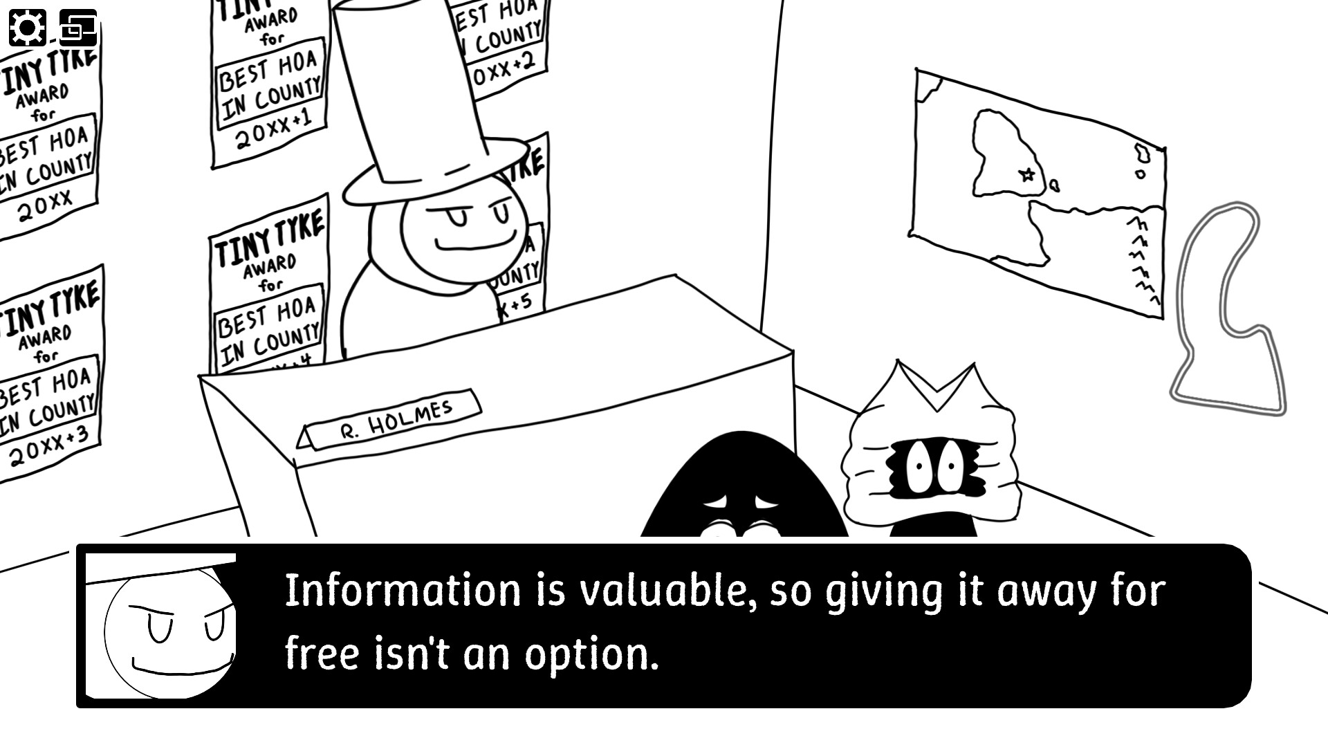 Wimple and Habit screenshot 5