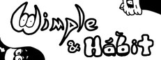 Wimple and Habit Steam capsule image