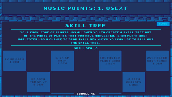 House Music Incremental — 8