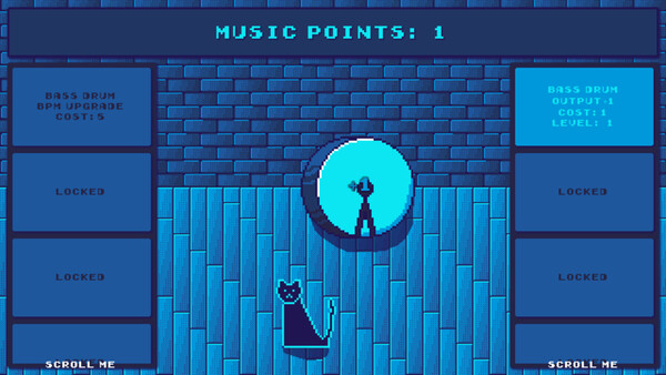House Music Incremental screenshot 1