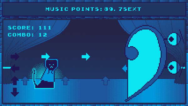 House Music Incremental — 6