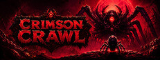 Crimson Crawl cover