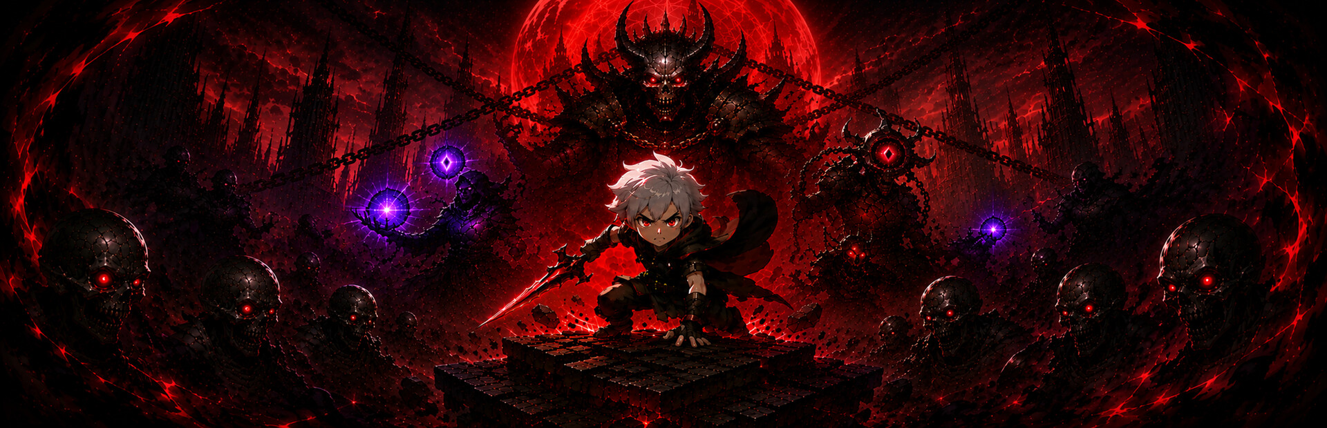 Crimson Crawl