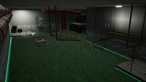 Force Tilt screenshot 1