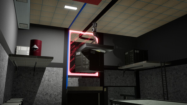 Force Tilt screenshot 7