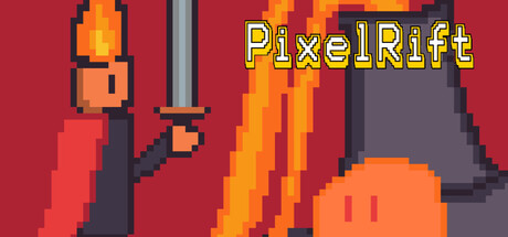PixelRift