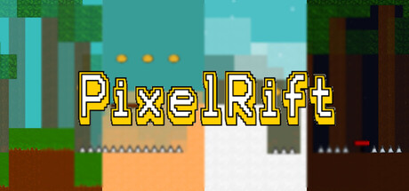 PixelRiftの作品画像