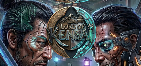 Lord of Kensai