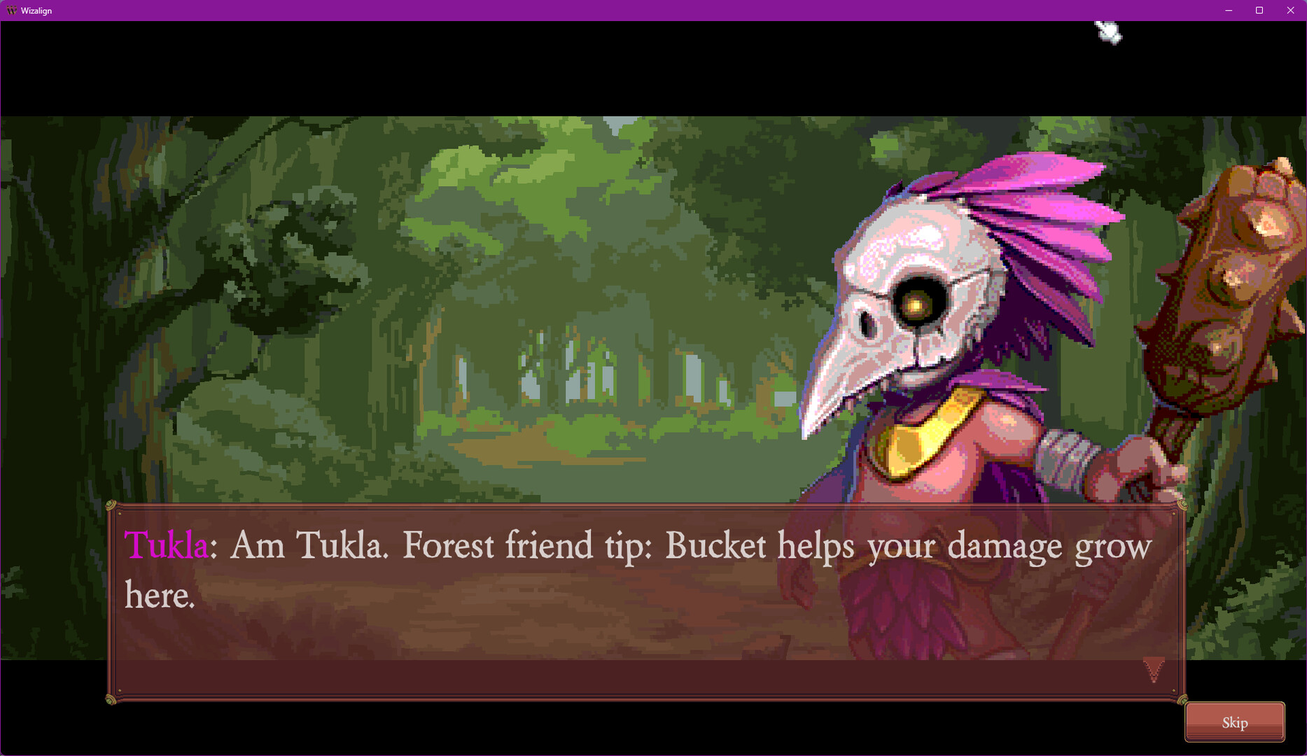 Wizalign screenshot 6