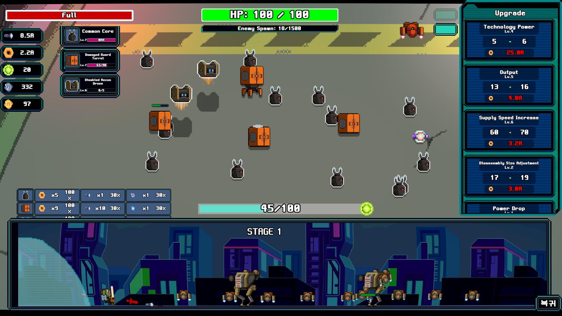 Scrap Snap screenshot 5