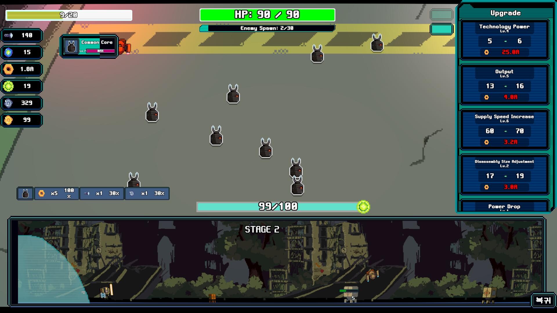 Scrap Snap screenshot 4