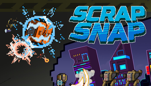 Scrap Snap