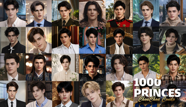 1000 Princes: ChouChou Condo