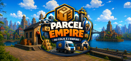 Parcel Empire