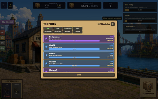 Screenshot media