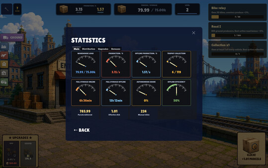Screenshot media