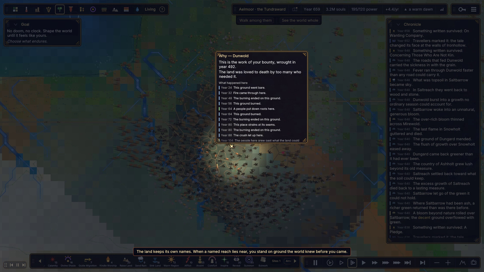 Vonkelveld screenshot 10