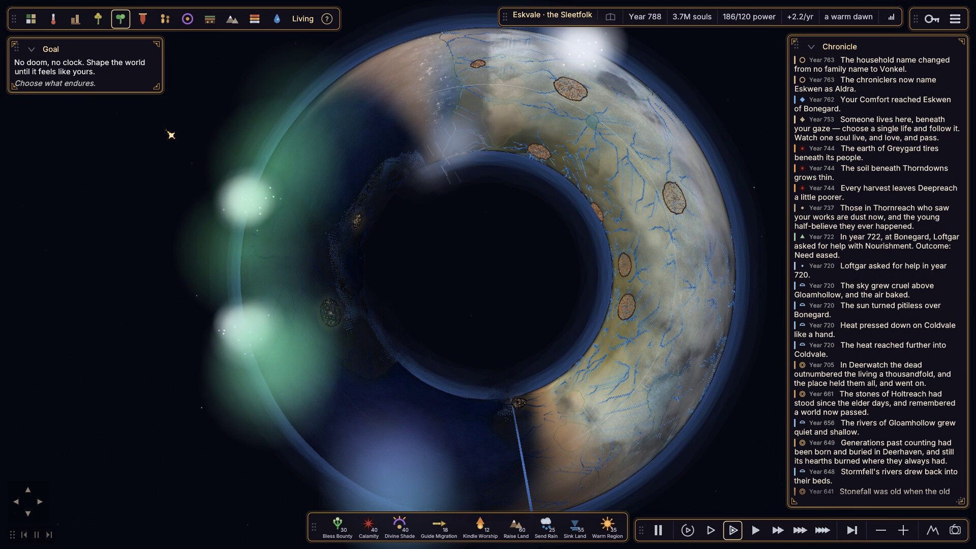 Vonkelveld screenshot #13