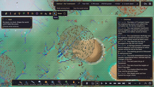 Vonkelveld screenshot 17