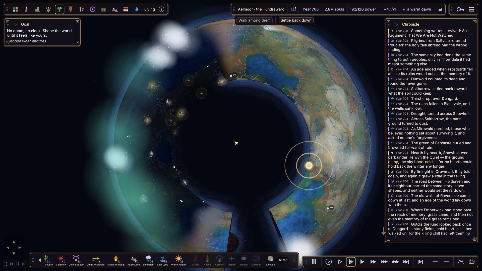 Vonkelveld screenshot 9