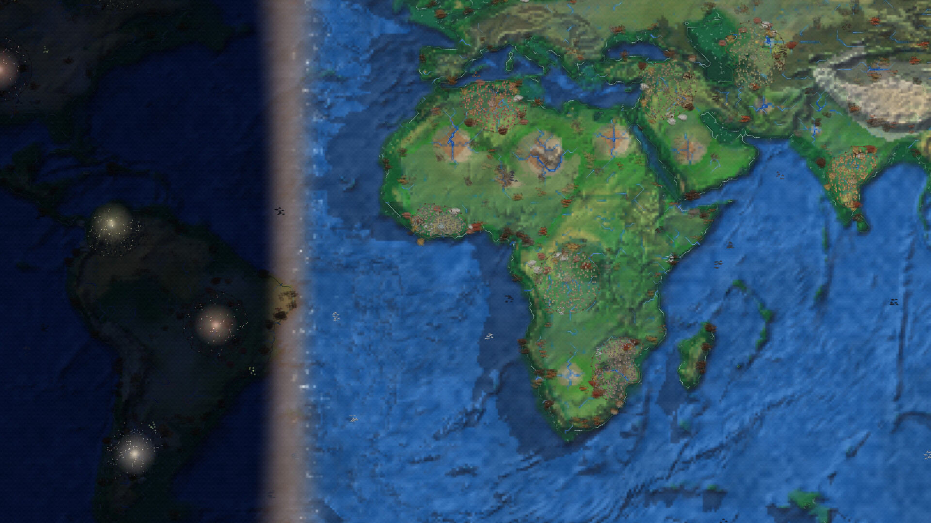 Vonkelveld screenshot #21