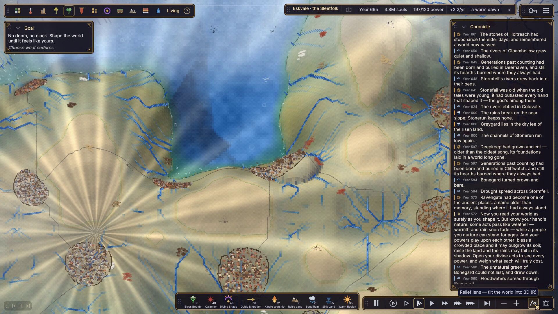 Vonkelveld screenshot #8