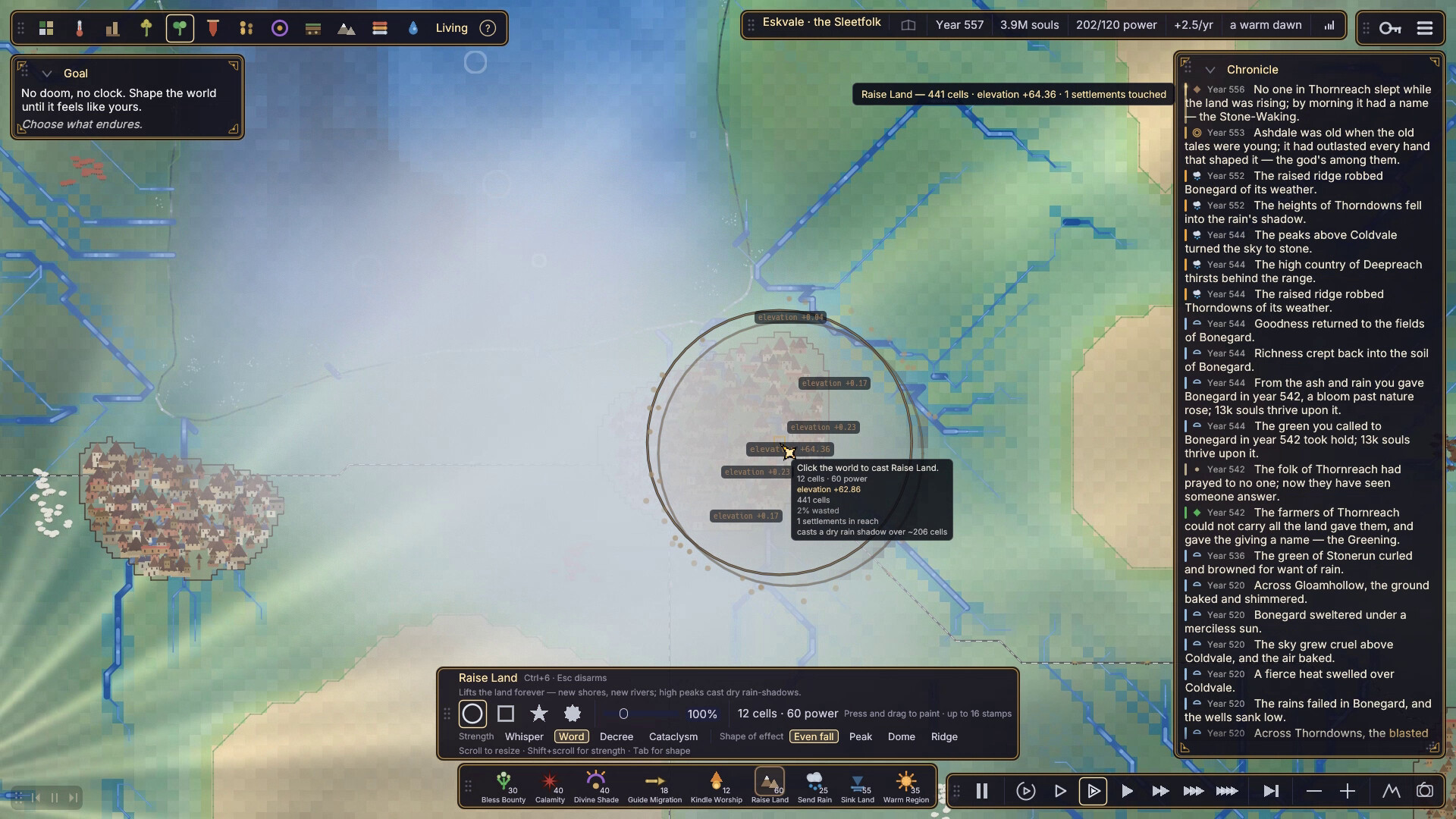 Vonkelveld screenshot #10
