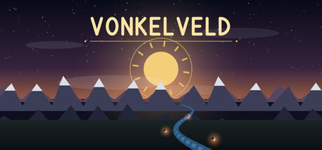 Vonkelveld header