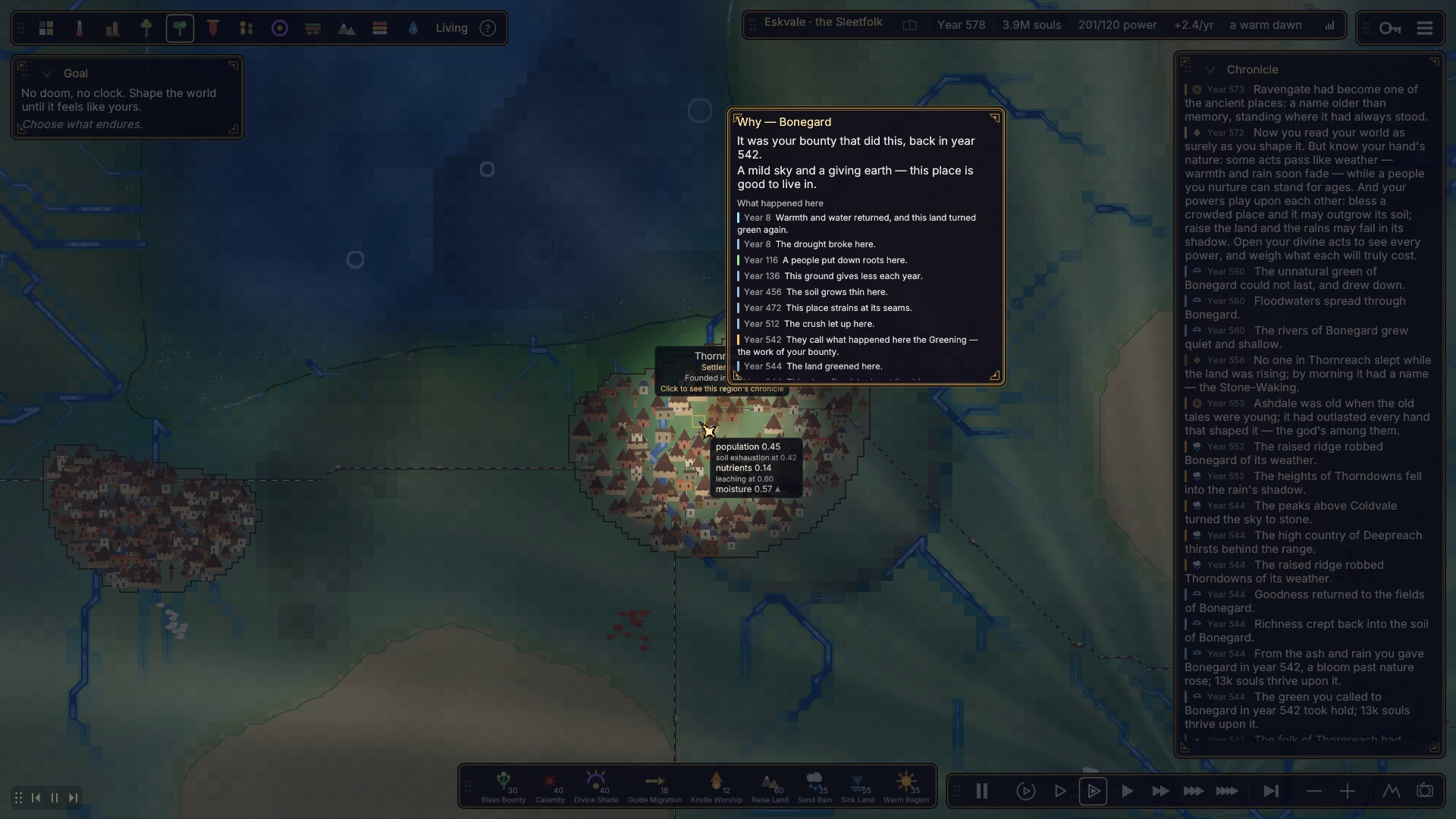 Vonkelveld screenshot #11