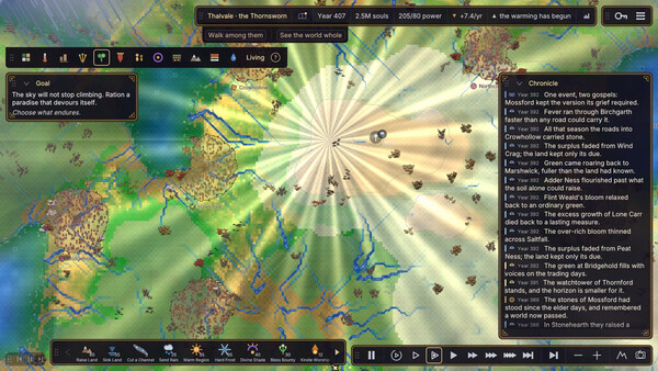 Vonkelveld screenshot 20