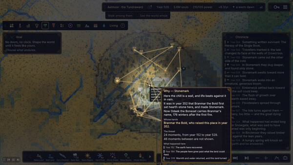 Vonkelveld screenshot 18