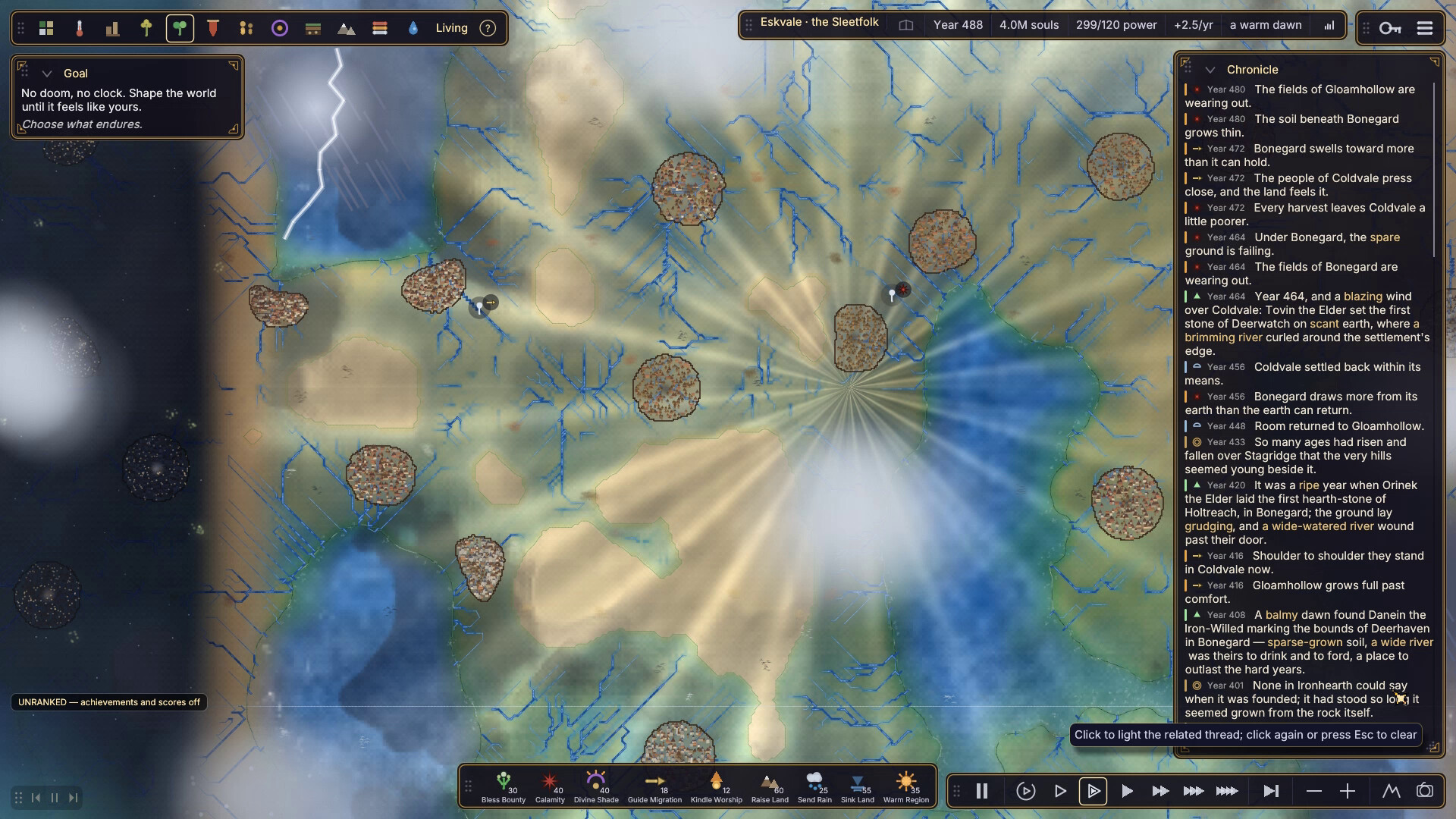 Vonkelveld screenshot #17