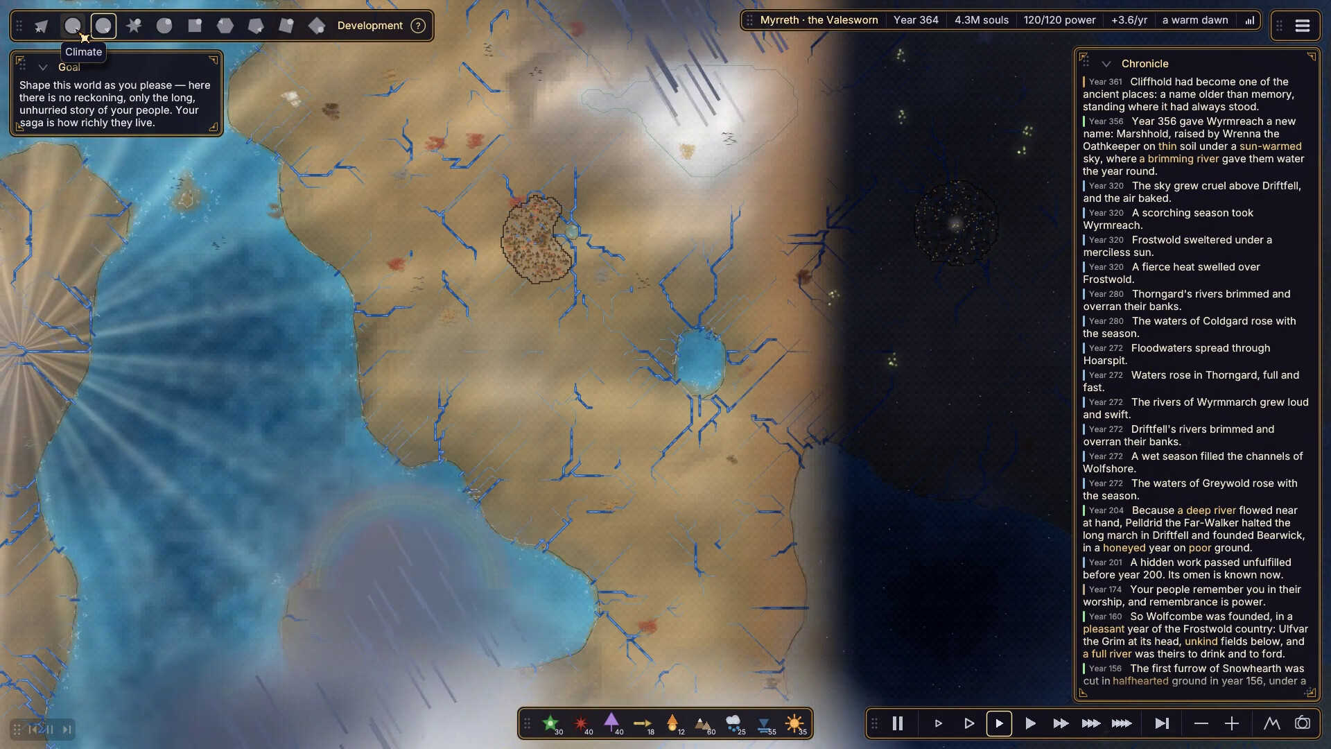 Vonkelveld screenshot 13
