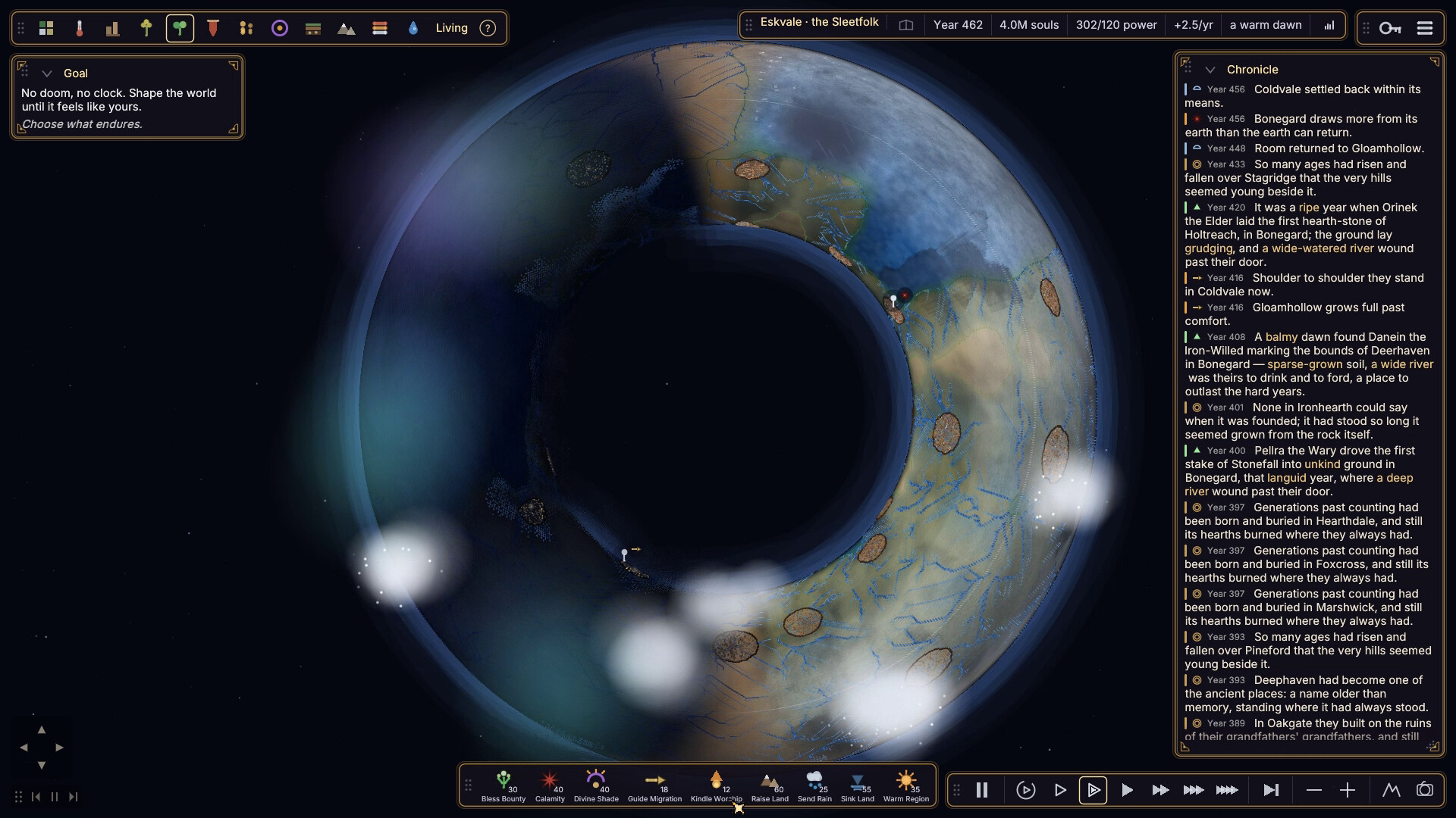 Vonkelveld screenshot #19