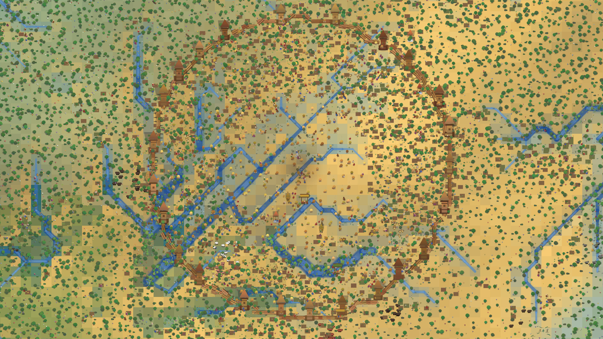 Vonkelveld screenshot #4