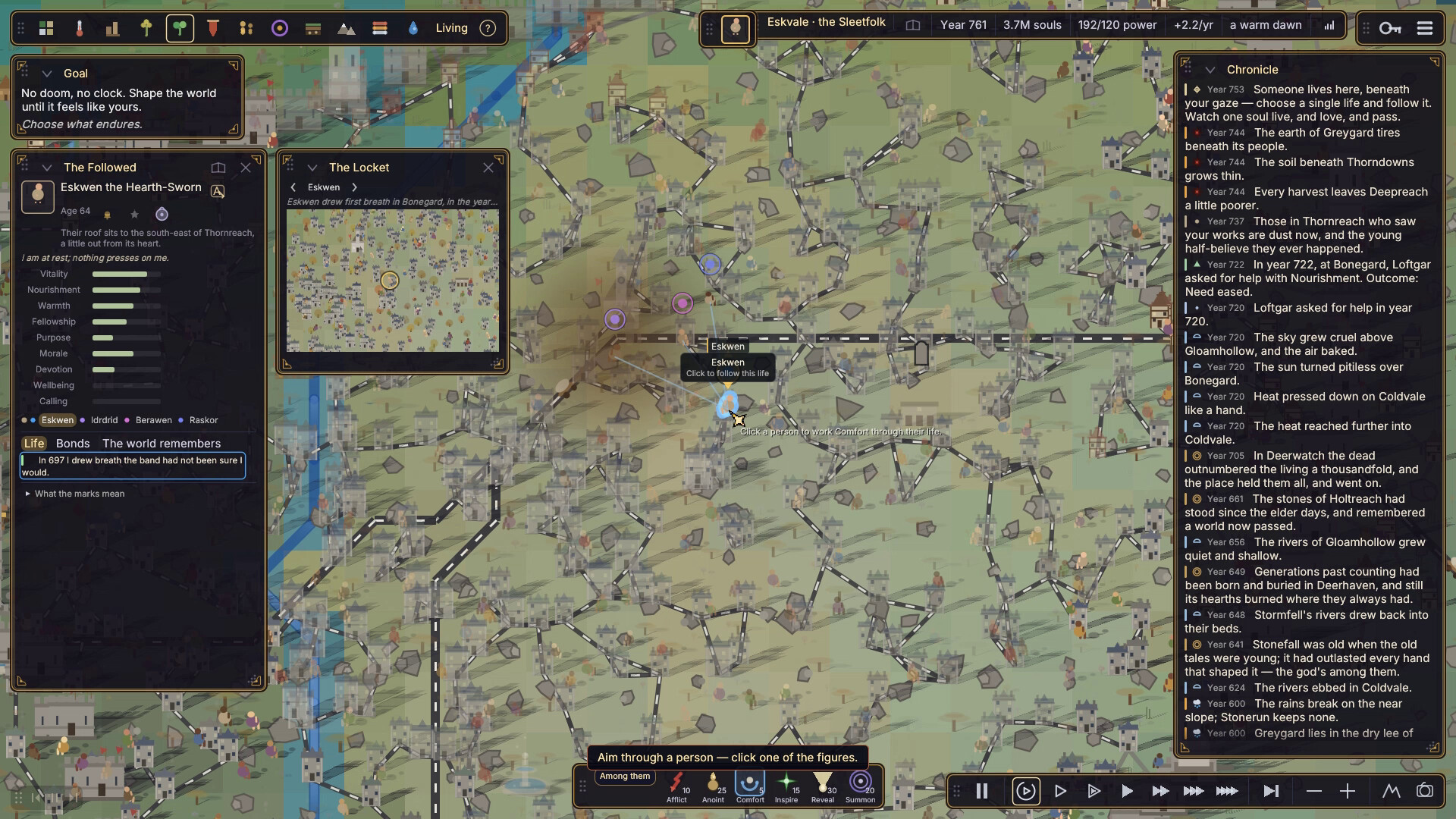 Vonkelveld screenshot #7