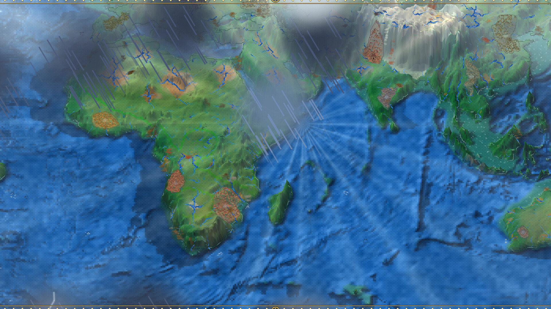 Vonkelveld screenshot 14